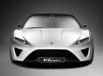 Lotus Elise Concept 2010 года